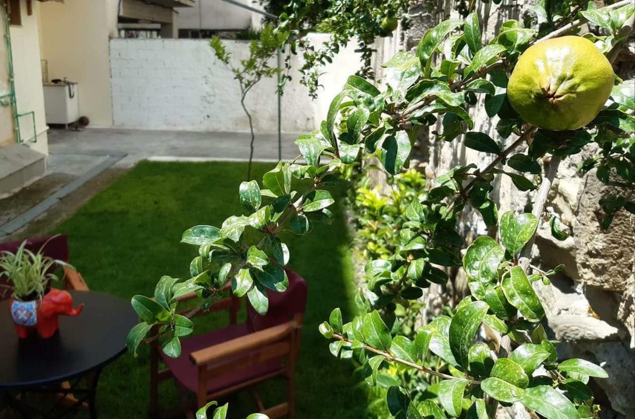 Anastasis Garden Room Kalamata Exterior photo